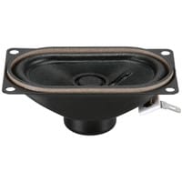 Main product image for Visaton SC4.7 ND Full-Range Driver 8 Ohm 292-592